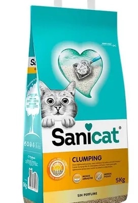 Arena Sanicat - 5kg